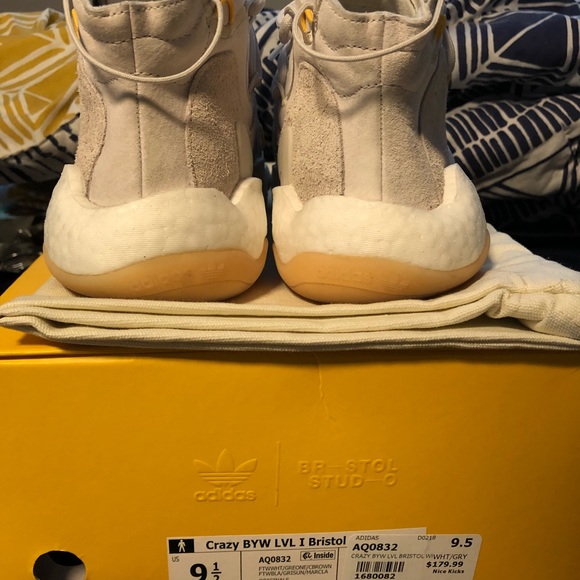 Adidas Bristol - Picture 3 of 3